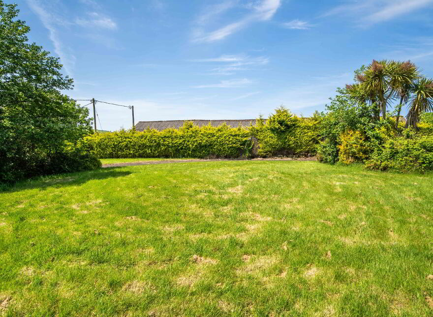 Elaghbeg House, Burnfoot, Bridgend, F93X4W2