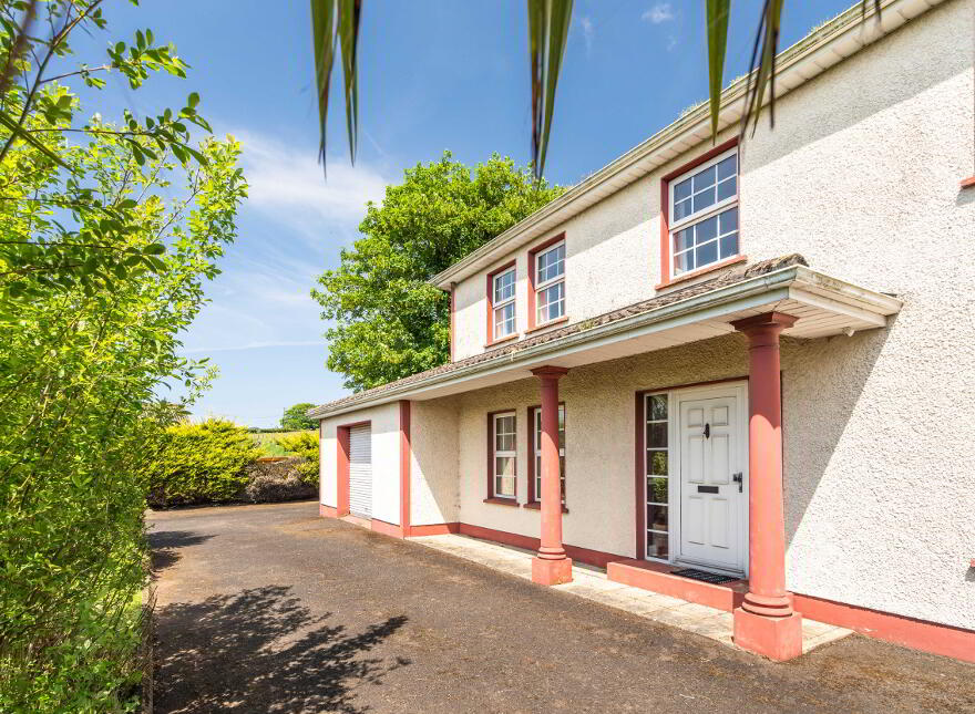 Elaghbeg House, Burnfoot, Bridgend, F93X4W2