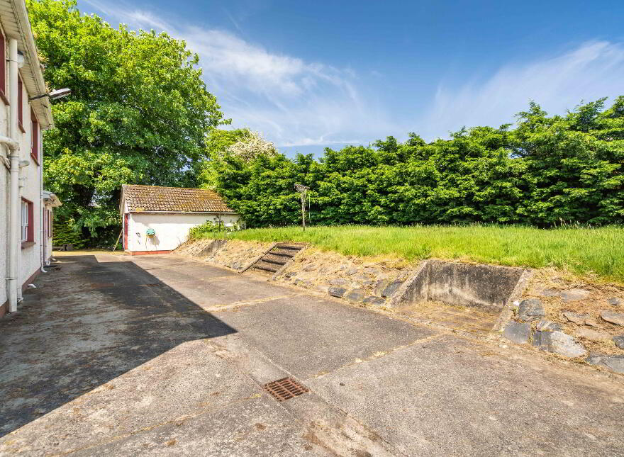 Elaghbeg House, Burnfoot, Bridgend, F93X4W2