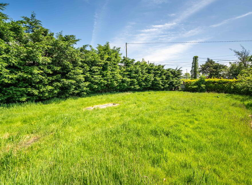 Elaghbeg House, Burnfoot, Bridgend, F93X4W2