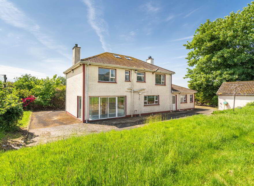 Elaghbeg House, Burnfoot, Bridgend, F93X4W2