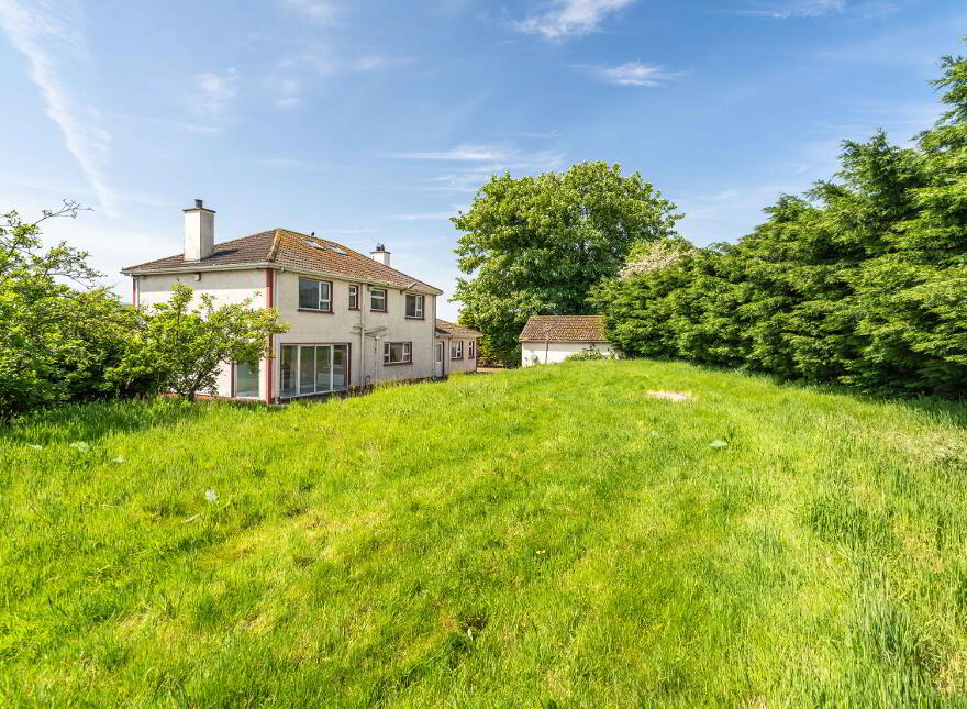 Elaghbeg House, Burnfoot, Bridgend, F93X4W2