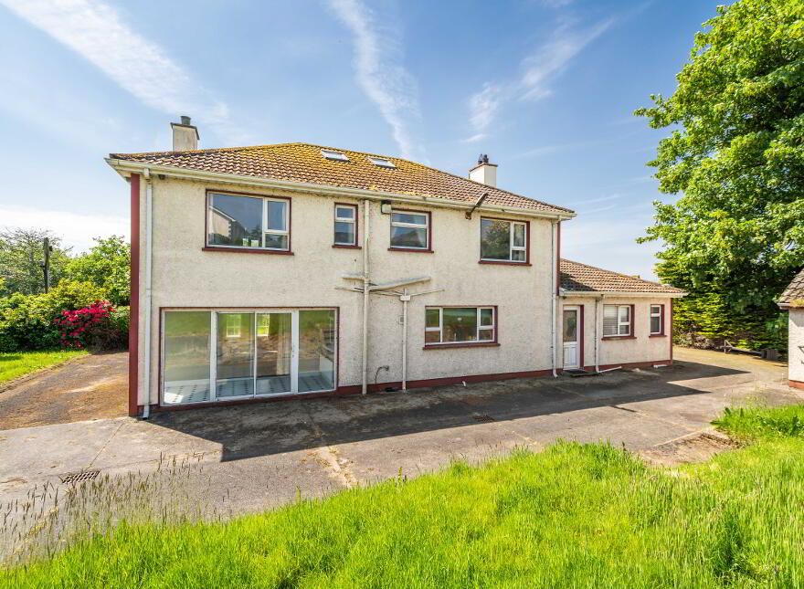 Elaghbeg House, Burnfoot, Bridgend, F93X4W2