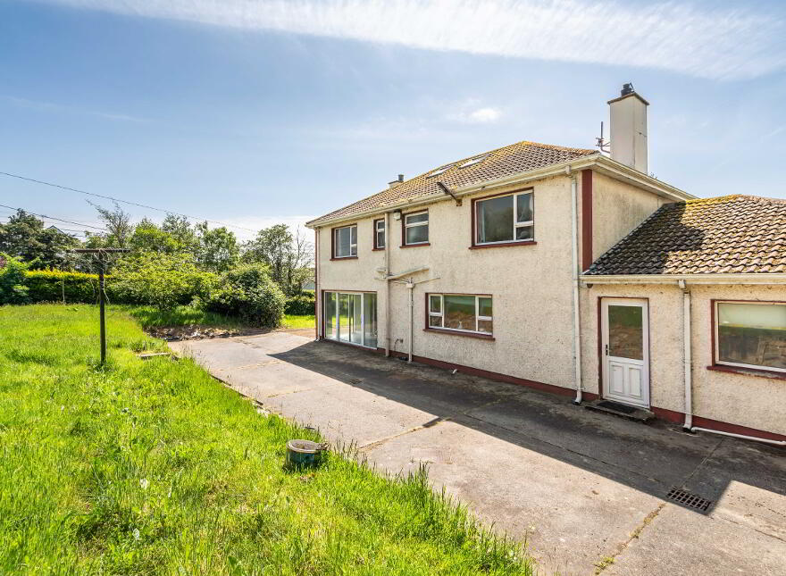 Elaghbeg House, Burnfoot, Bridgend, F93X4W2