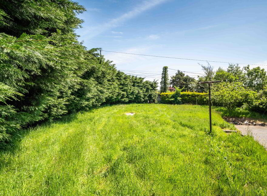 Elaghbeg House, Burnfoot, Bridgend, F93X4W2