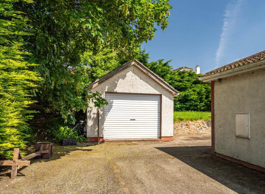 Elaghbeg House, Burnfoot, Bridgend, F93X4W2