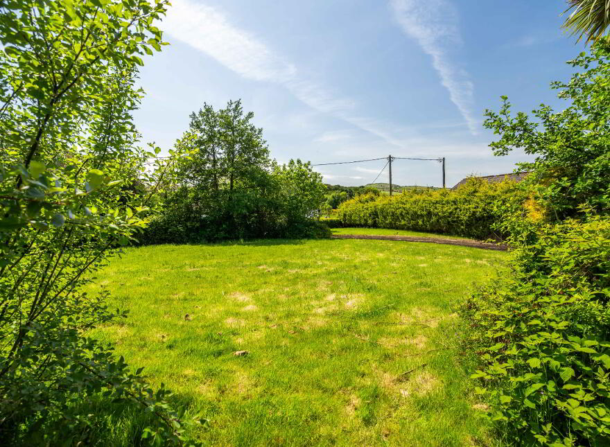 Elaghbeg House, Burnfoot, Bridgend, F93X4W2