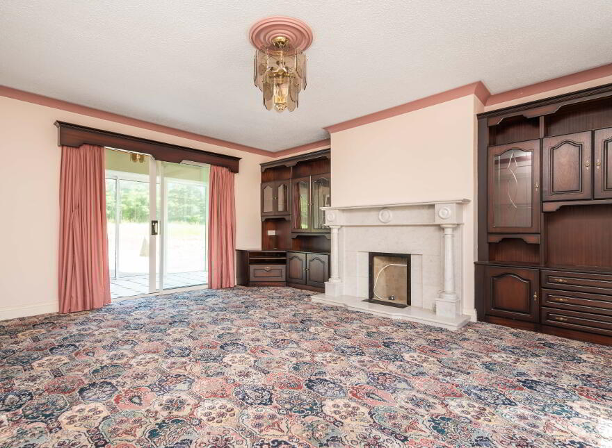 Elaghbeg House, Burnfoot, Bridgend, F93X4W2