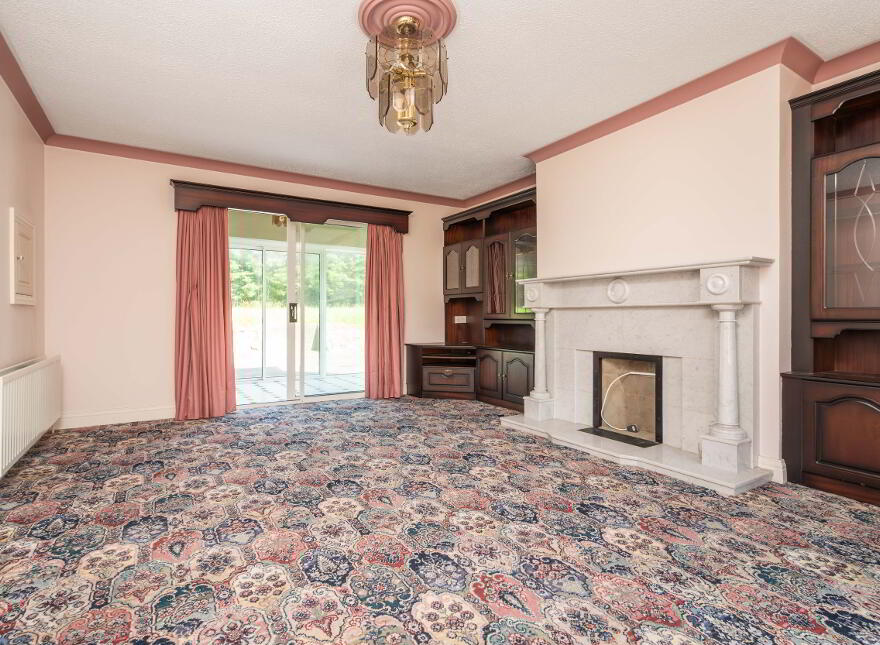 Elaghbeg House, Burnfoot, Bridgend, F93X4W2