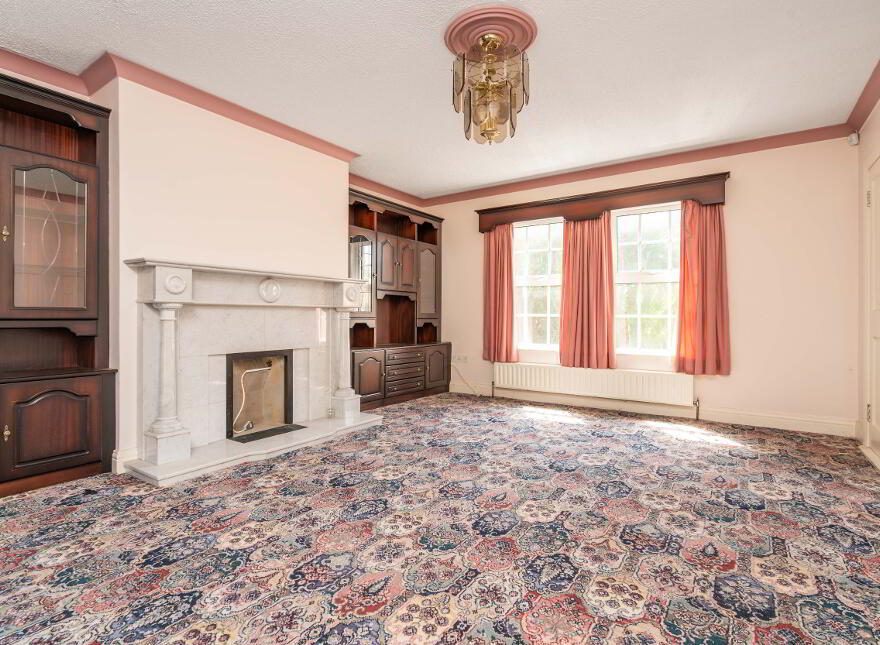 Elaghbeg House, Burnfoot, Bridgend, F93X4W2