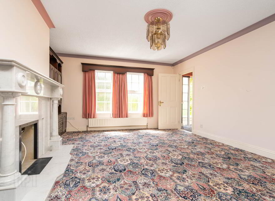Elaghbeg House, Burnfoot, Bridgend, F93X4W2