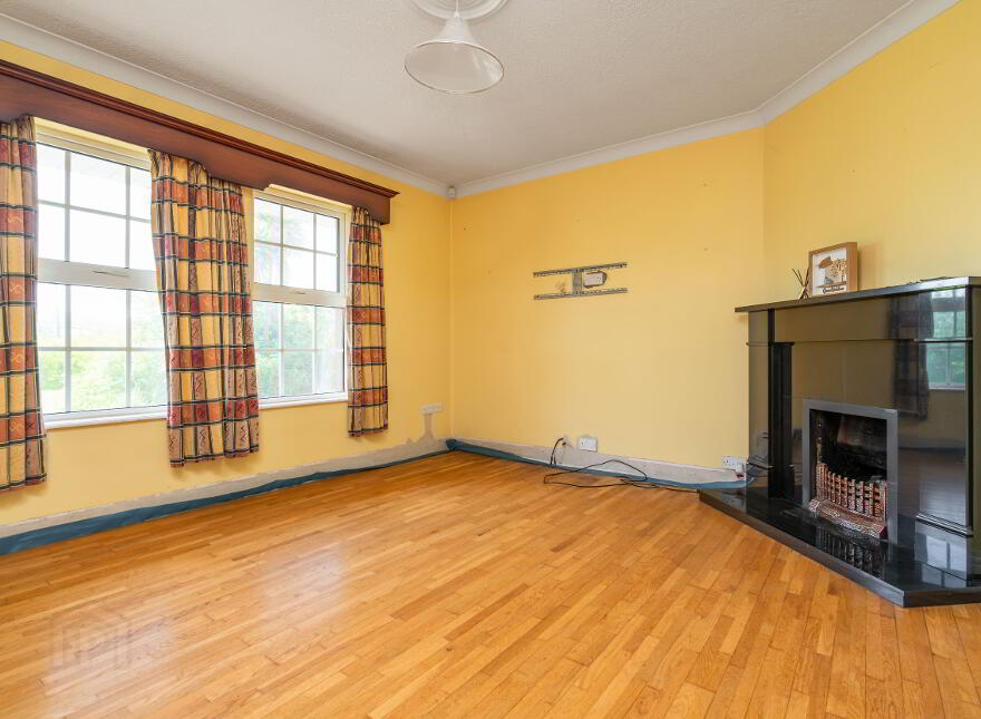Elaghbeg House, Burnfoot, Bridgend, F93X4W2