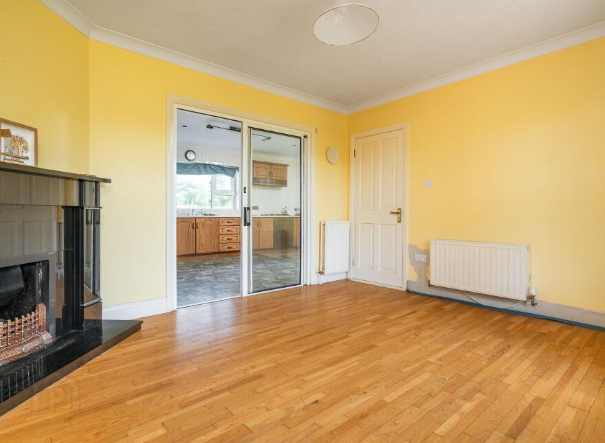 Elaghbeg House, Burnfoot, Bridgend, F93X4W2