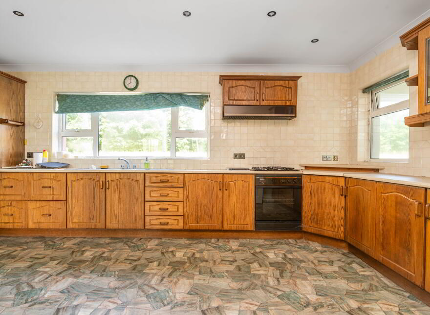 Elaghbeg House, Burnfoot, Bridgend, F93X4W2