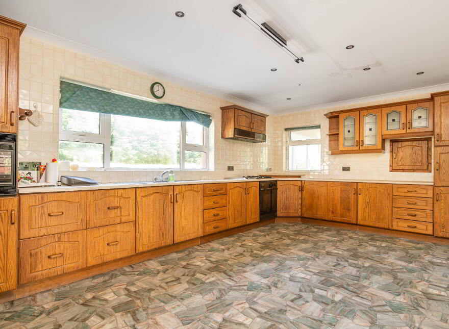 Elaghbeg House, Burnfoot, Bridgend, F93X4W2