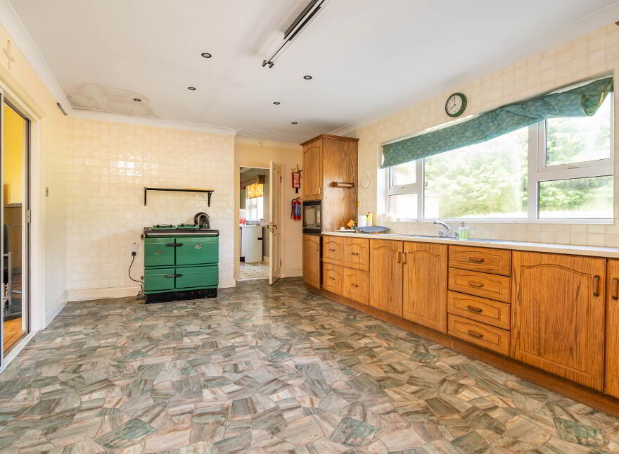 Elaghbeg House, Burnfoot, Bridgend, F93X4W2