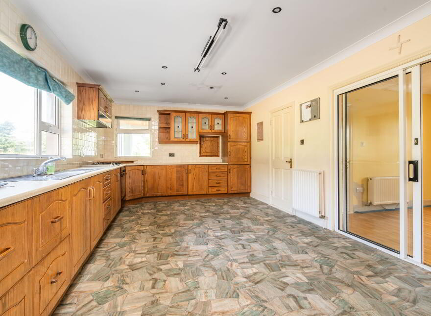 Elaghbeg House, Burnfoot, Bridgend, F93X4W2