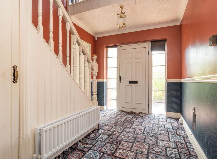 Elaghbeg House, Burnfoot, Bridgend, F93X4W2