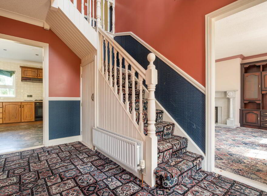 Elaghbeg House, Burnfoot, Bridgend, F93X4W2