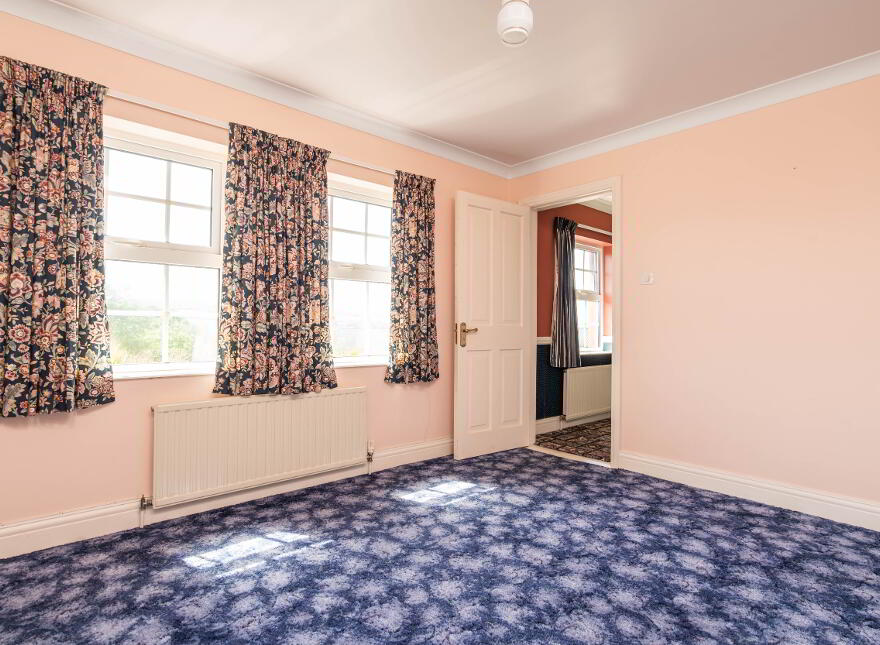 Elaghbeg House, Burnfoot, Bridgend, F93X4W2