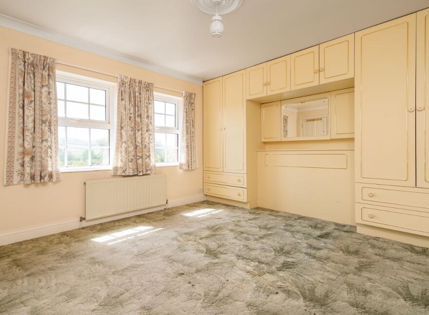 Elaghbeg House, Burnfoot, Bridgend, F93X4W2