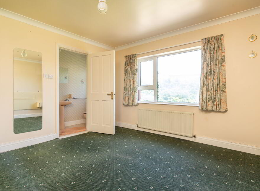 Elaghbeg House, Burnfoot, Bridgend, F93X4W2