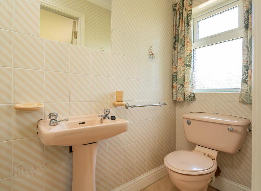 Elaghbeg House, Burnfoot, Bridgend, F93X4W2