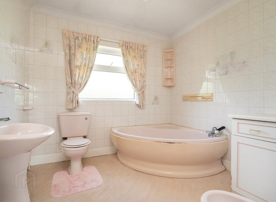 Elaghbeg House, Burnfoot, Bridgend, F93X4W2