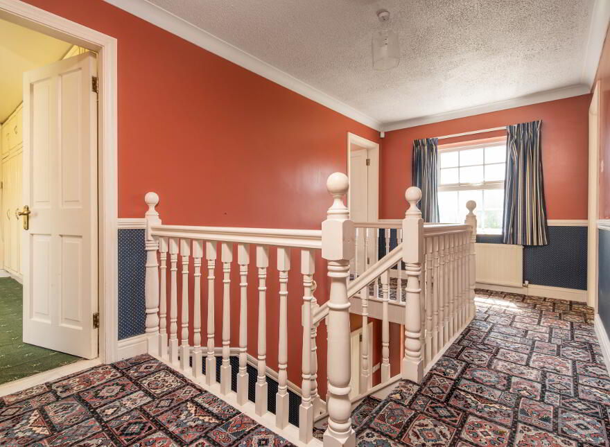 Elaghbeg House, Burnfoot, Bridgend, F93X4W2
