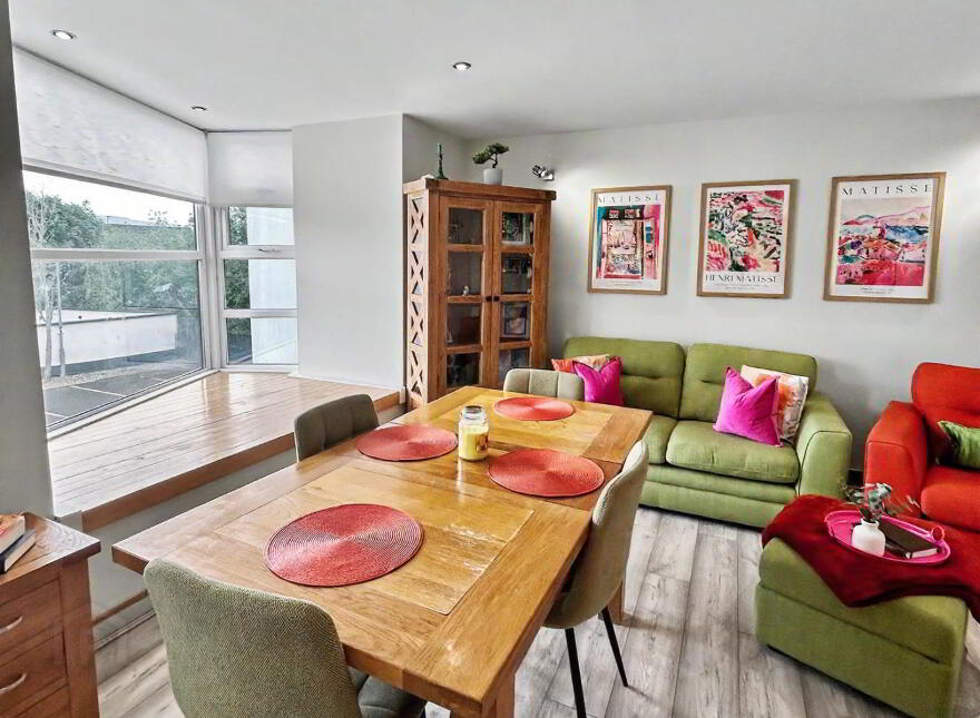 24 Culmore Square, Derry/Londonderry, BT48 8GF