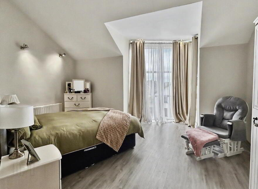 24 Culmore Square, Derry/Londonderry, BT48 8GF