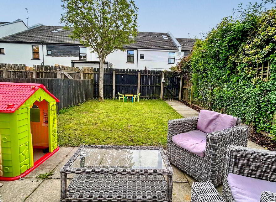 24 Culmore Square, Derry/Londonderry, BT48 8GF