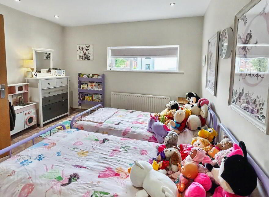 24 Culmore Square, Derry/Londonderry, BT48 8GF