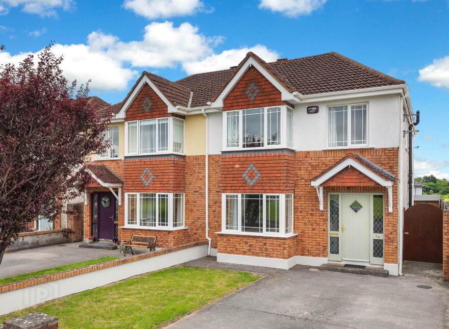 64 Balrath Wood, Kells, A82K5C0