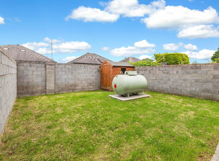 64 Balrath Wood, Kells, A82K5C0