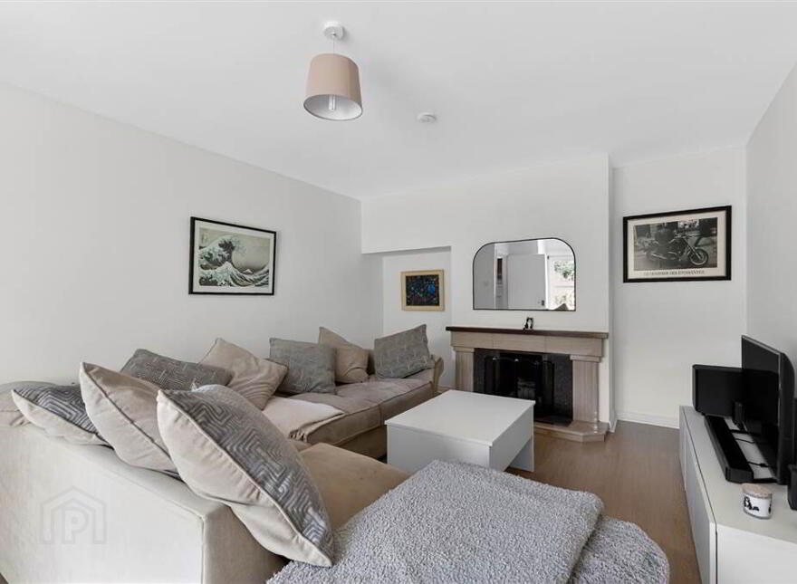 6 Malone Manor, Off Malone Road, Belfast, BT9 6SR
