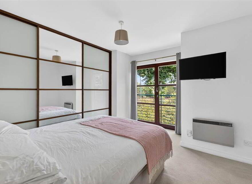 6 Malone Manor, Off Malone Road, Belfast, BT9 6SR