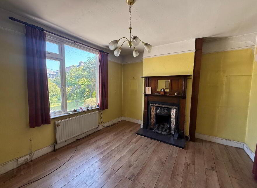 Roslyn House, 23 Marble Hall Park, Ballinlough, T12F6N4
