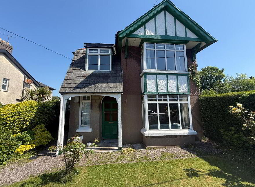 Roslyn House, 23 Marble Hall Park, Ballinlough, T12F6N4
