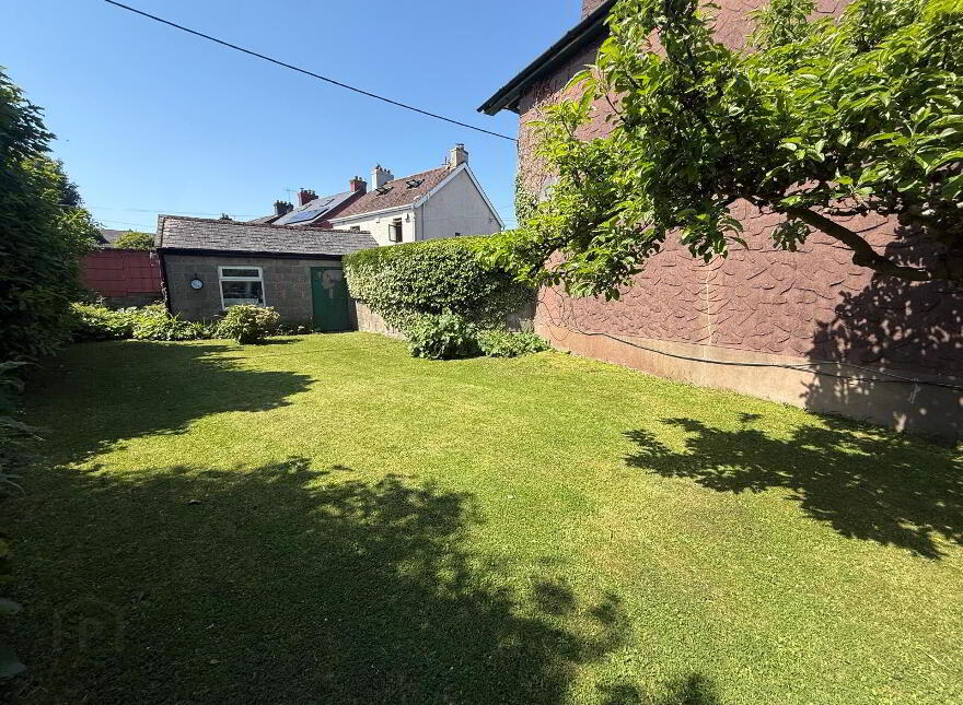 Roslyn House, 23 Marble Hall Park, Ballinlough, T12F6N4