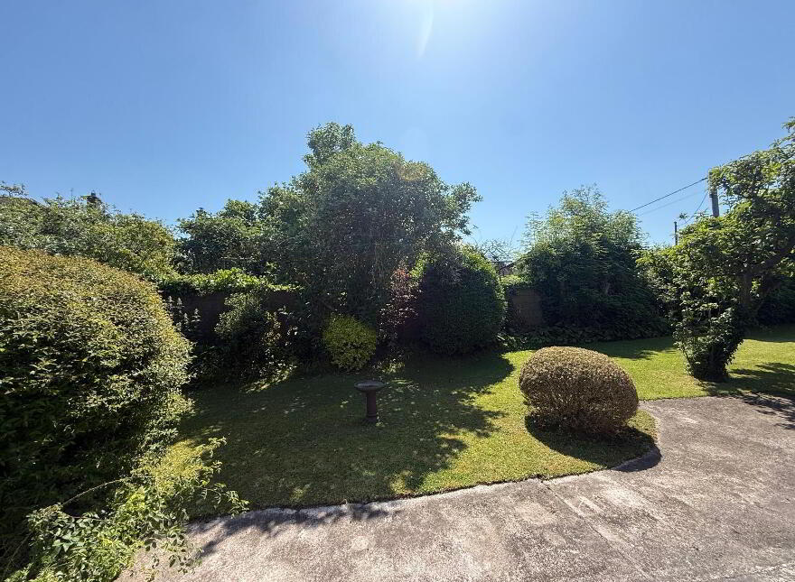 Roslyn House, 23 Marble Hall Park, Ballinlough, T12F6N4