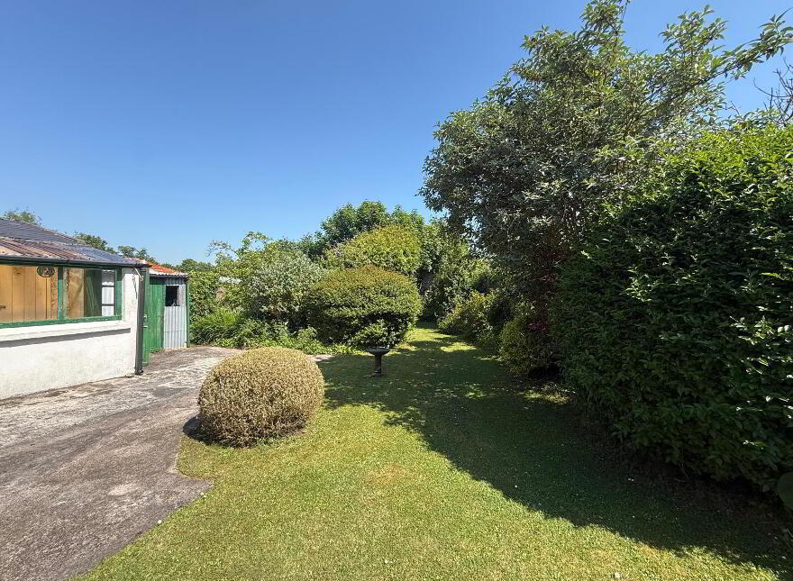 Roslyn House, 23 Marble Hall Park, Ballinlough, T12F6N4