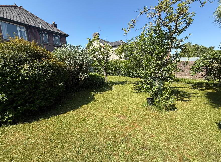 Roslyn House, 23 Marble Hall Park, Ballinlough, T12F6N4