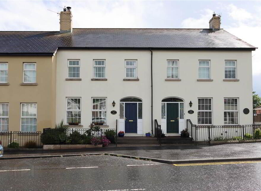 9 The Old Distillery, Killinchy Street, Comber, BT23 5FX