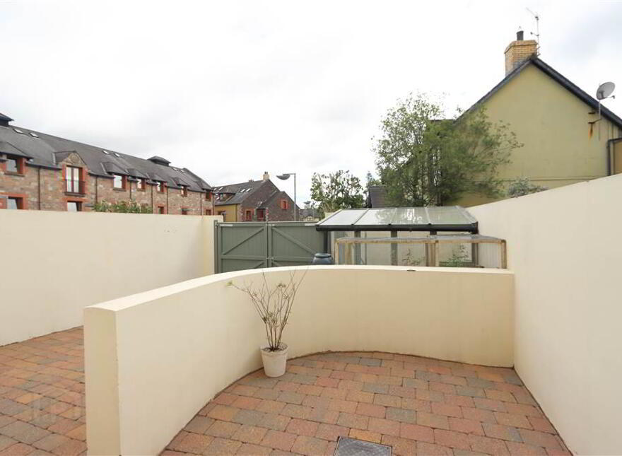 9 The Old Distillery, Killinchy Street, Comber, BT23 5FX