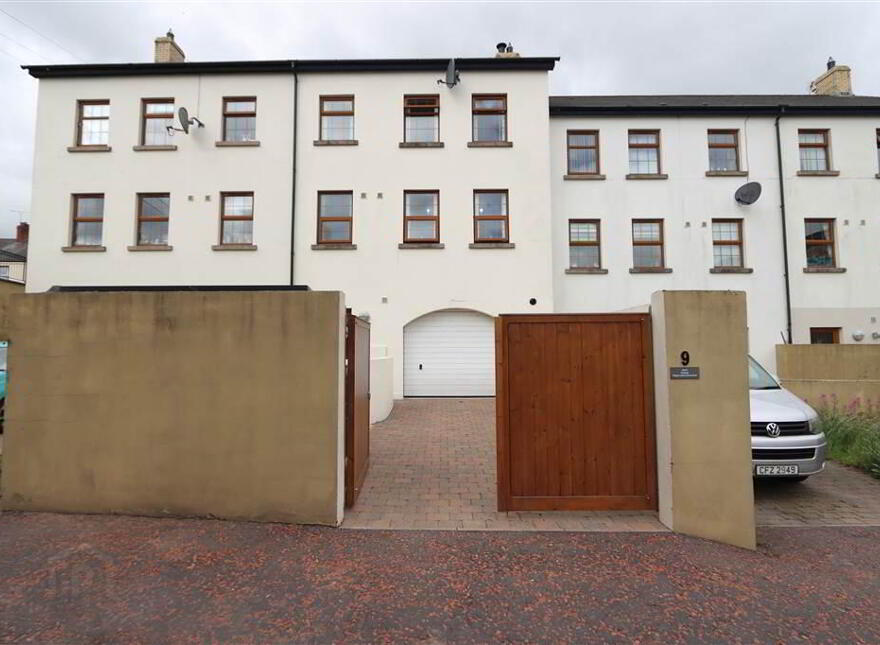 9 The Old Distillery, Killinchy Street, Comber, BT23 5FX