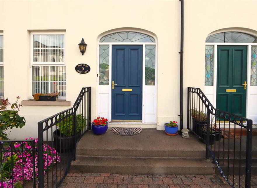9 The Old Distillery, Killinchy Street, Comber, BT23 5FX