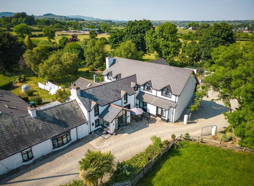 The Briers Country House, 39 Middle Tollymore Road, Newcastle, BT33 0JJ