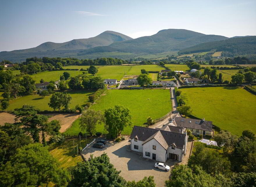 The Briers Country House, 39 Middle Tollymore Road, Newcastle, BT33 0JJ
