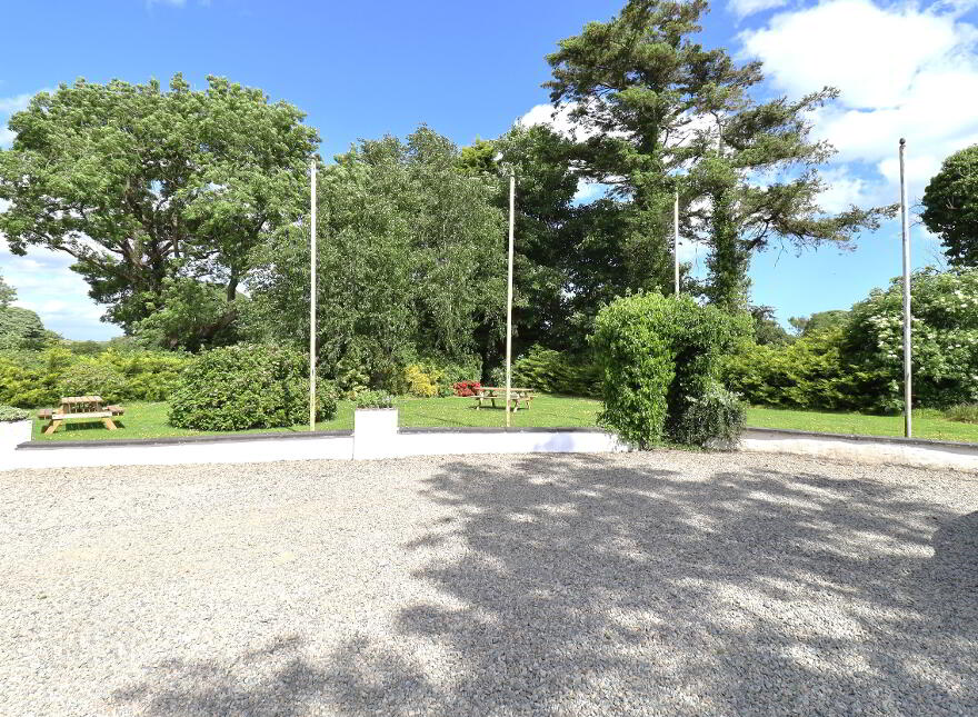 The Briers Country House, 39 Middle Tollymore Road, Newcastle, BT33 0JJ